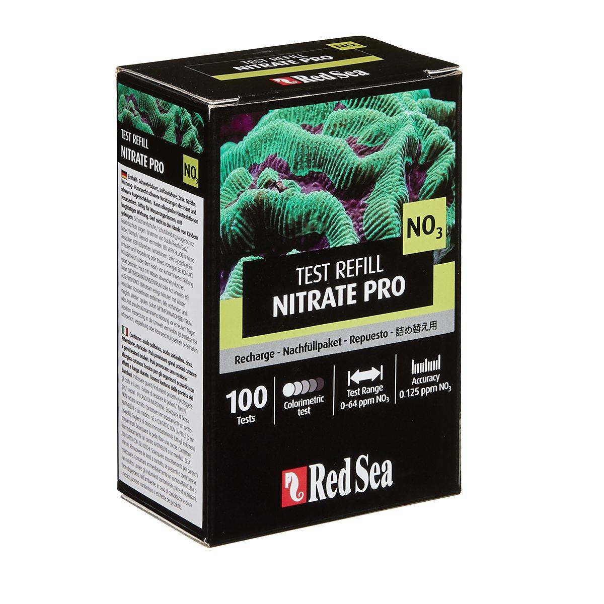 Nitrate Pro Refill Kit 1