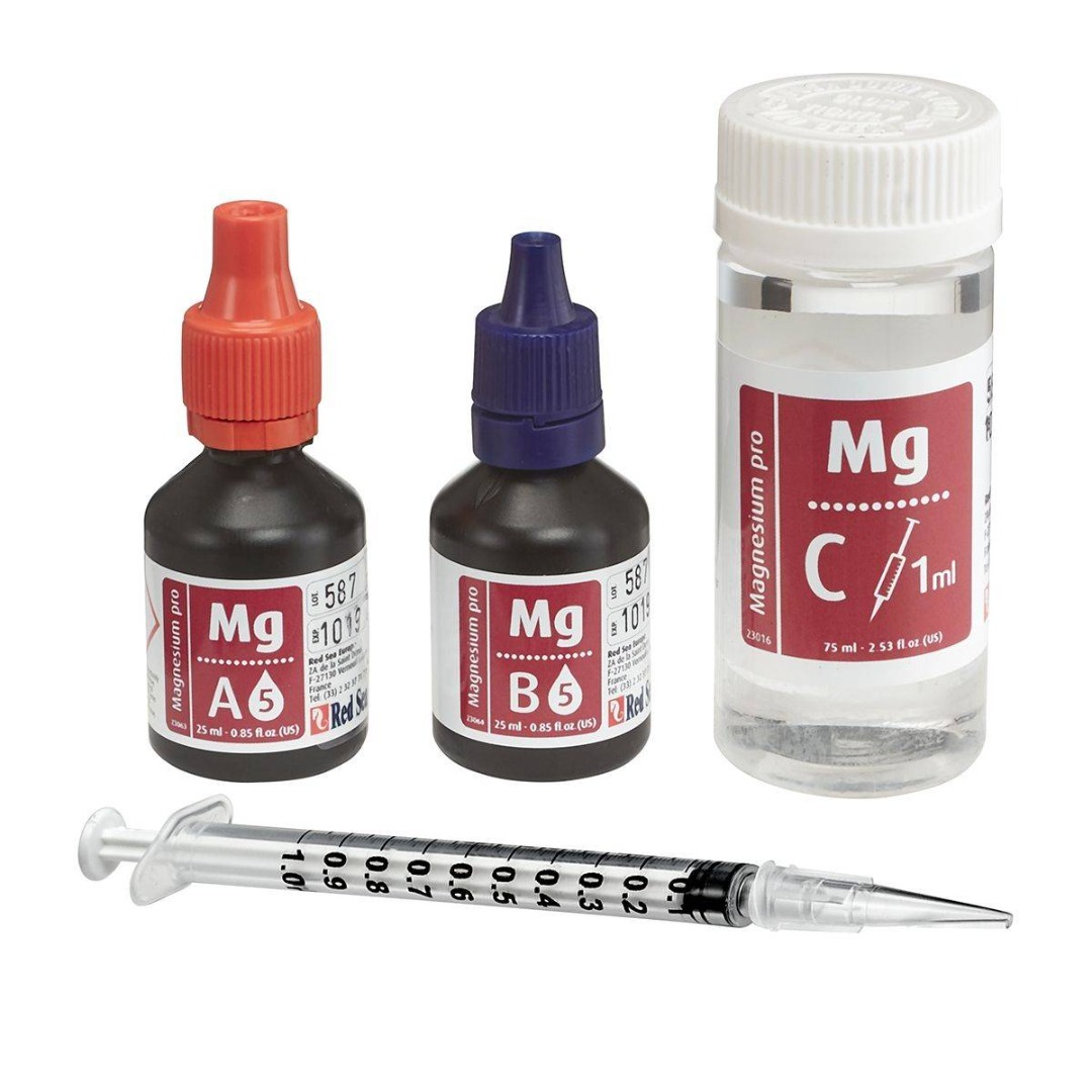 Magnesium Pro Refill Kit 2