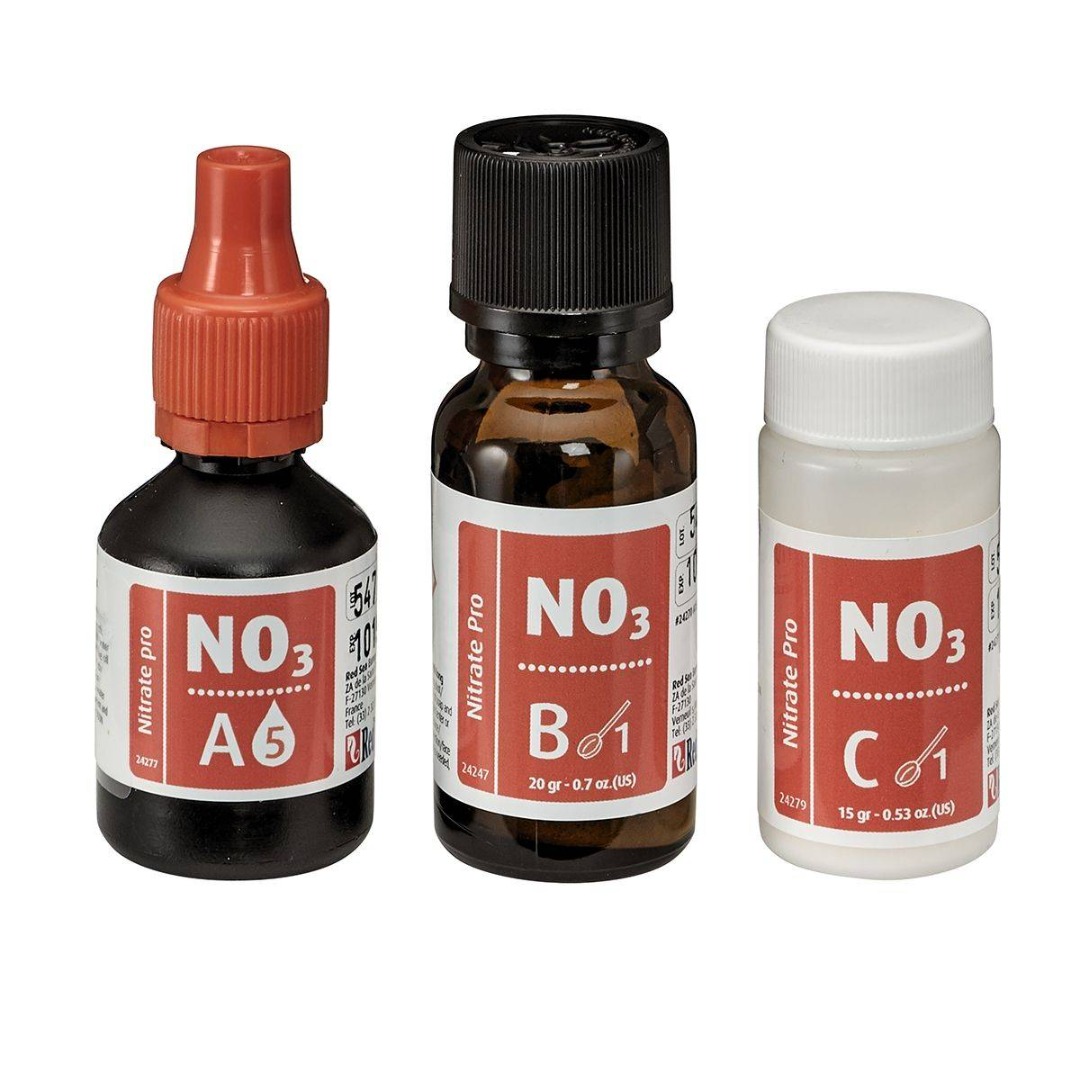 Nitrate Pro Refill Kit 2