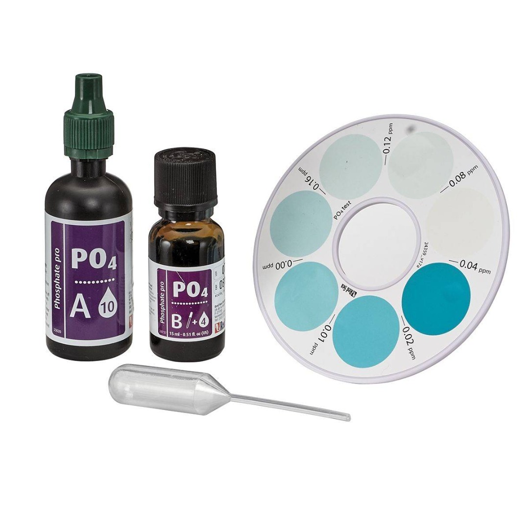 Phosphate Pro Refill Kit 2