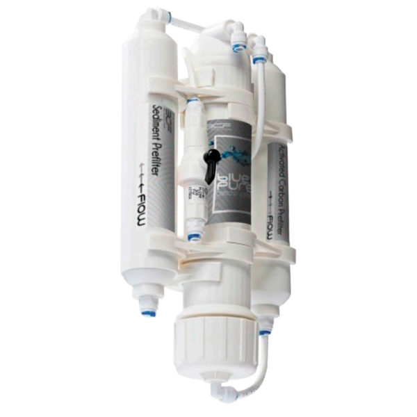 BCF Osmose Blue Pure 1