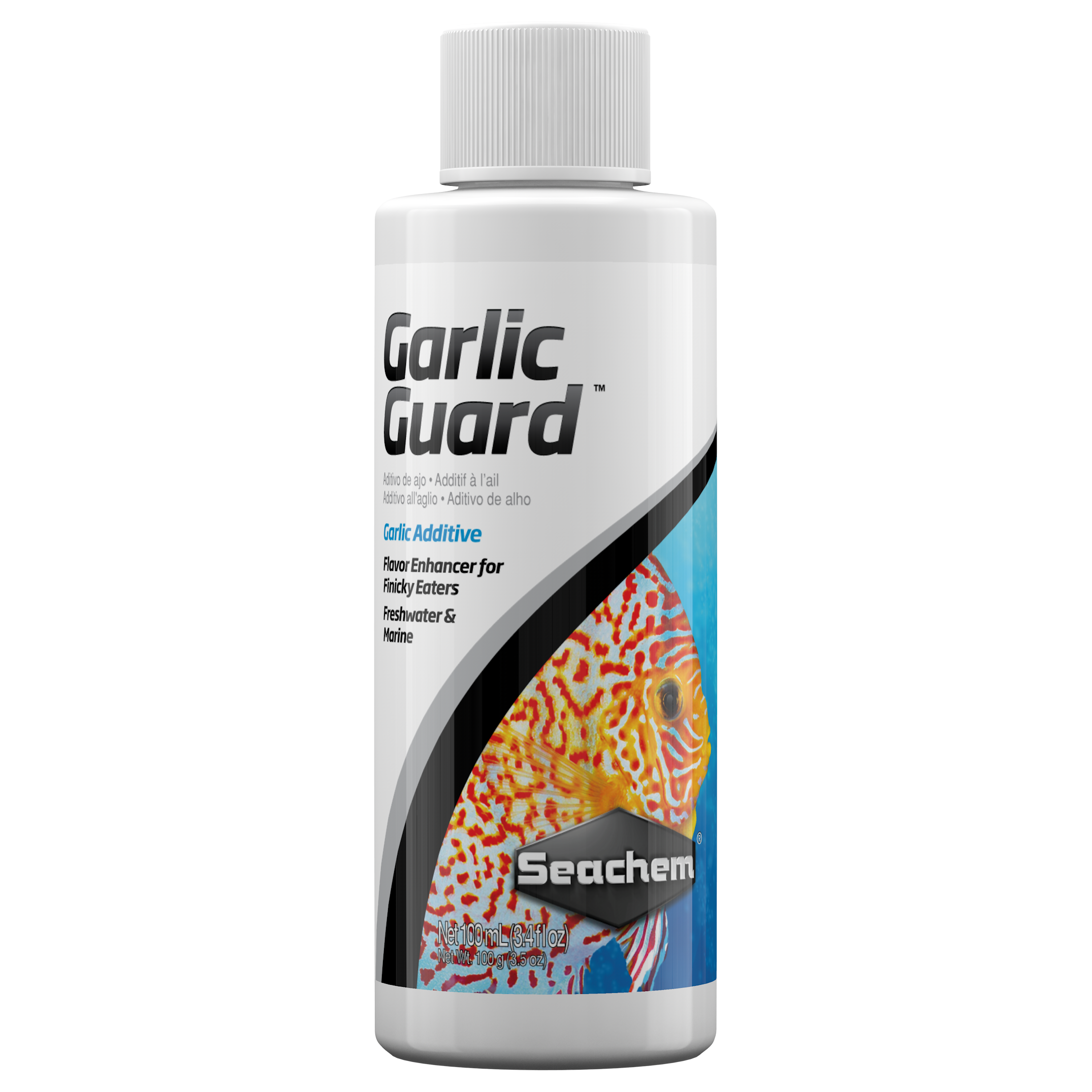 GARLICGUARD 1