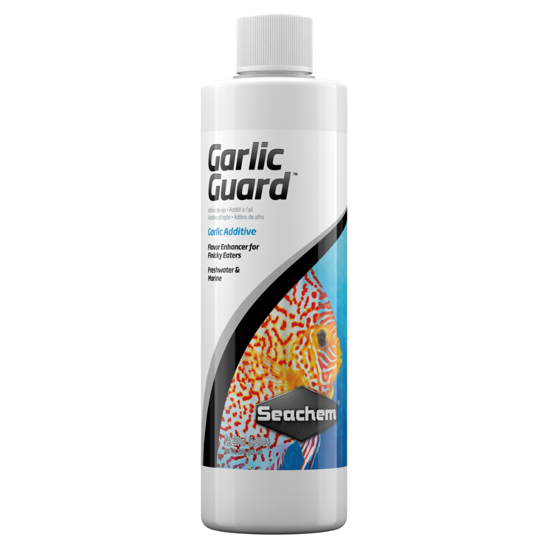 GARLICGUARD 2