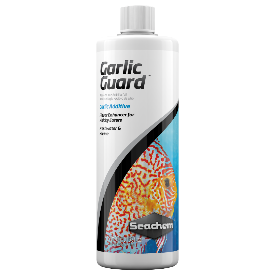 GARLICGUARD 3