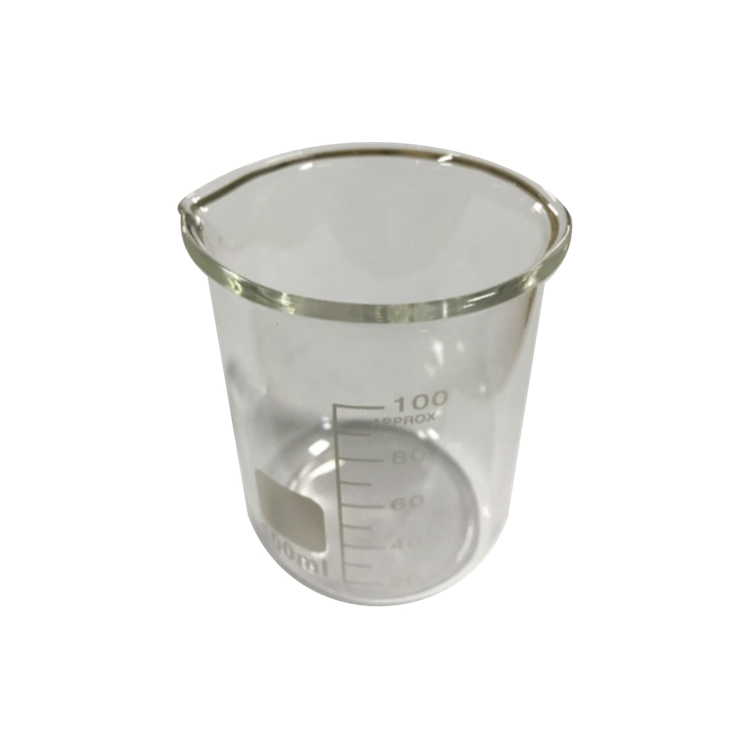 Reef Factory KH keeper Plus Copo de Vidro