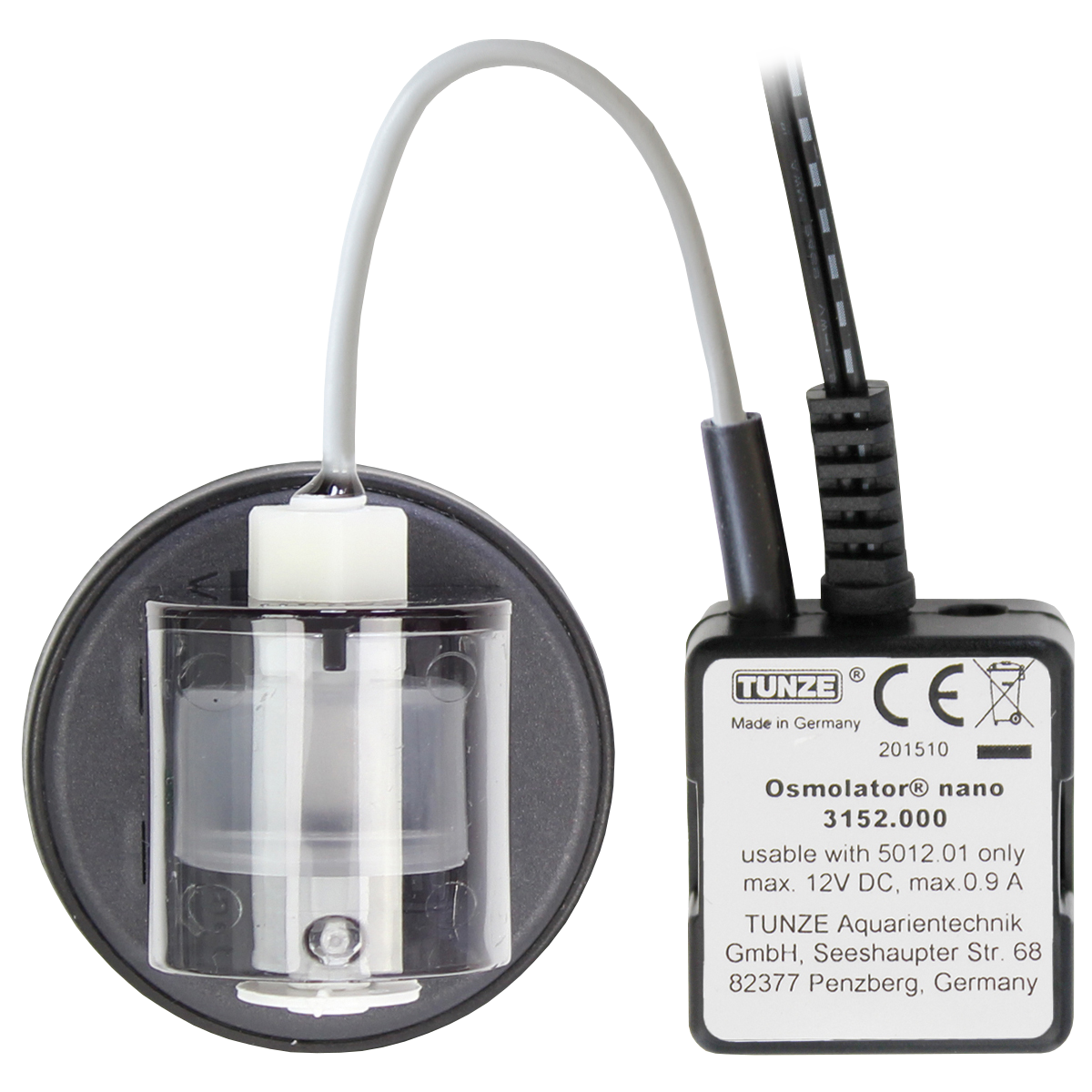 Osmolator Nano 1