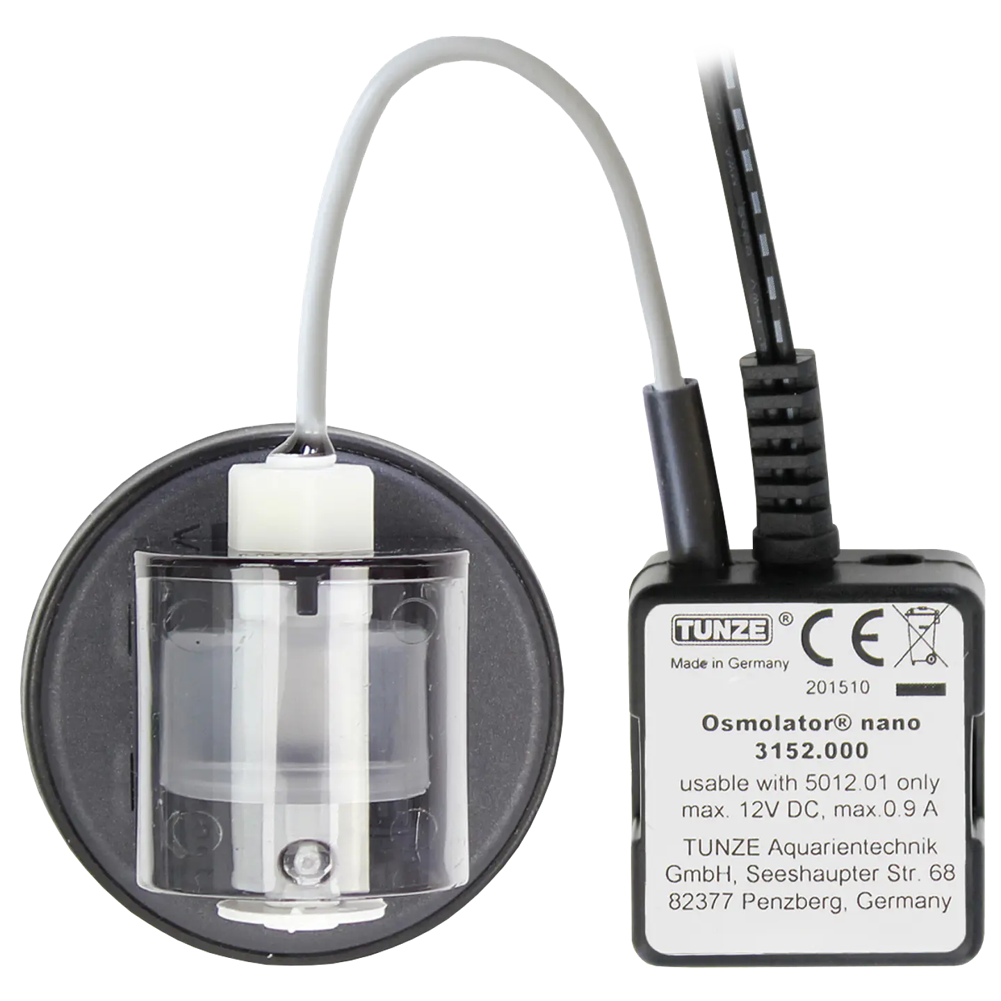 Osmolator Nano 1