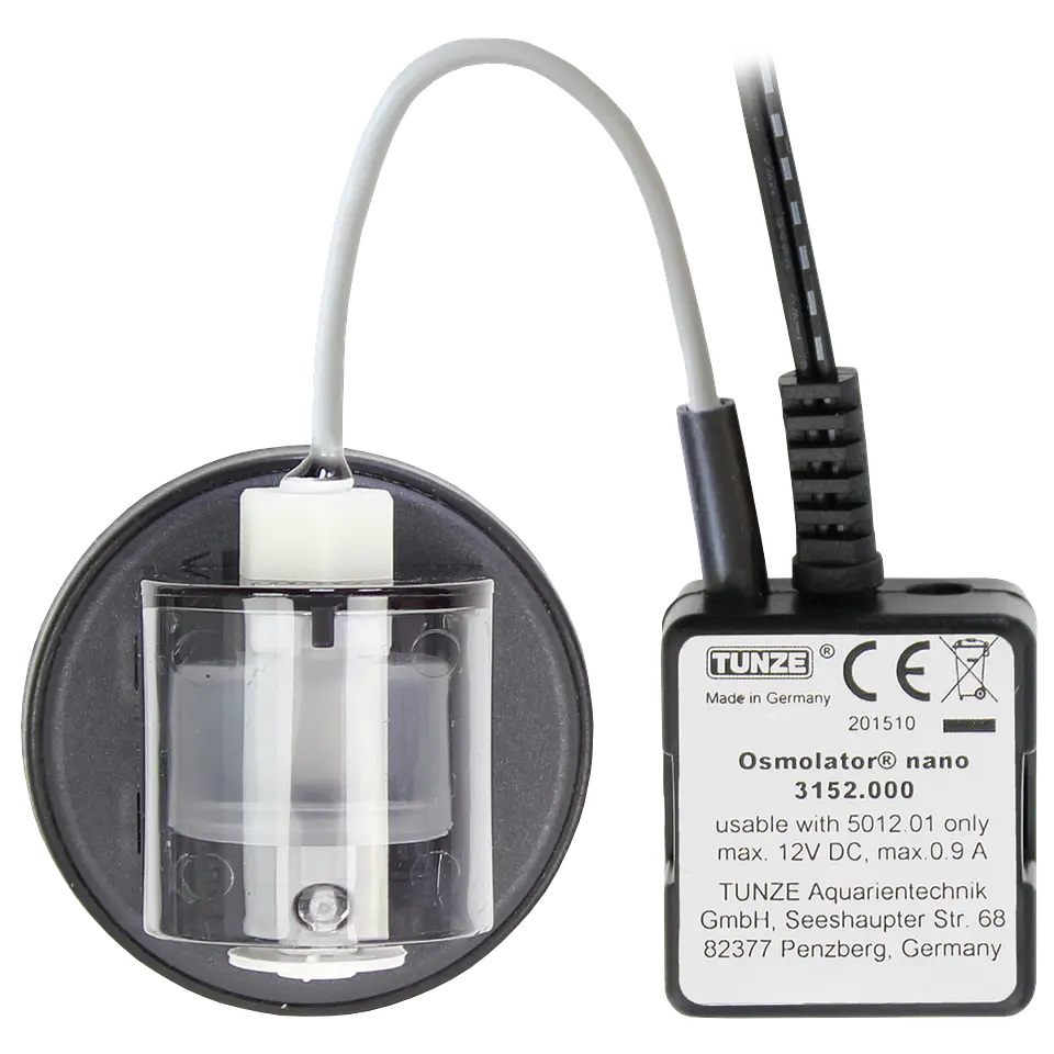 Osmolator Nano 1