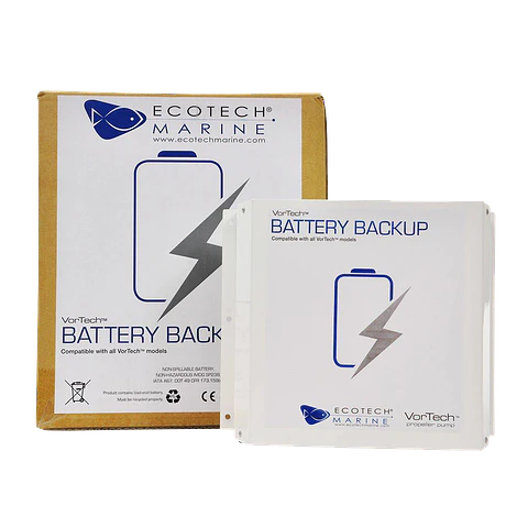 Bateria de reserva Ecotech