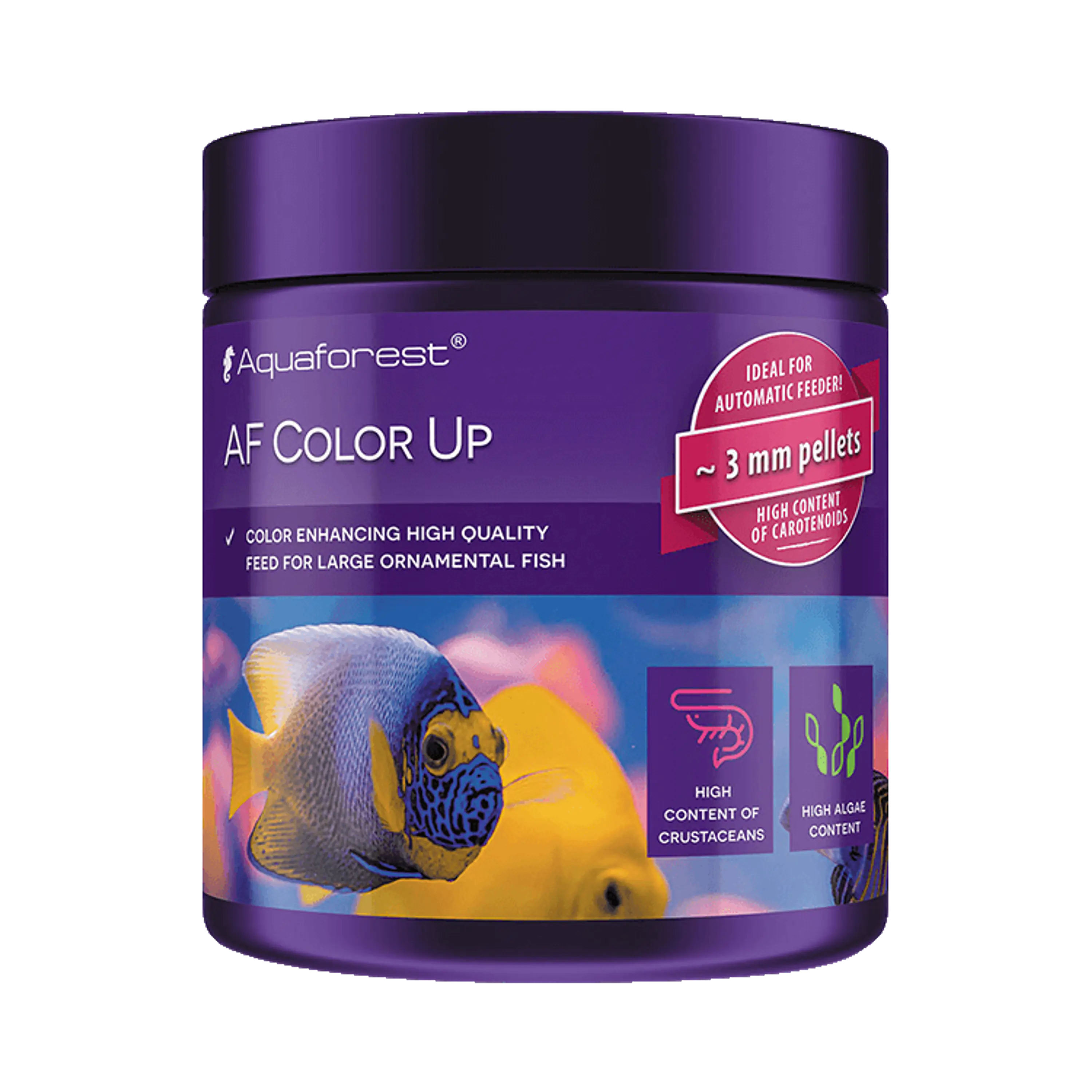 AF Color Up