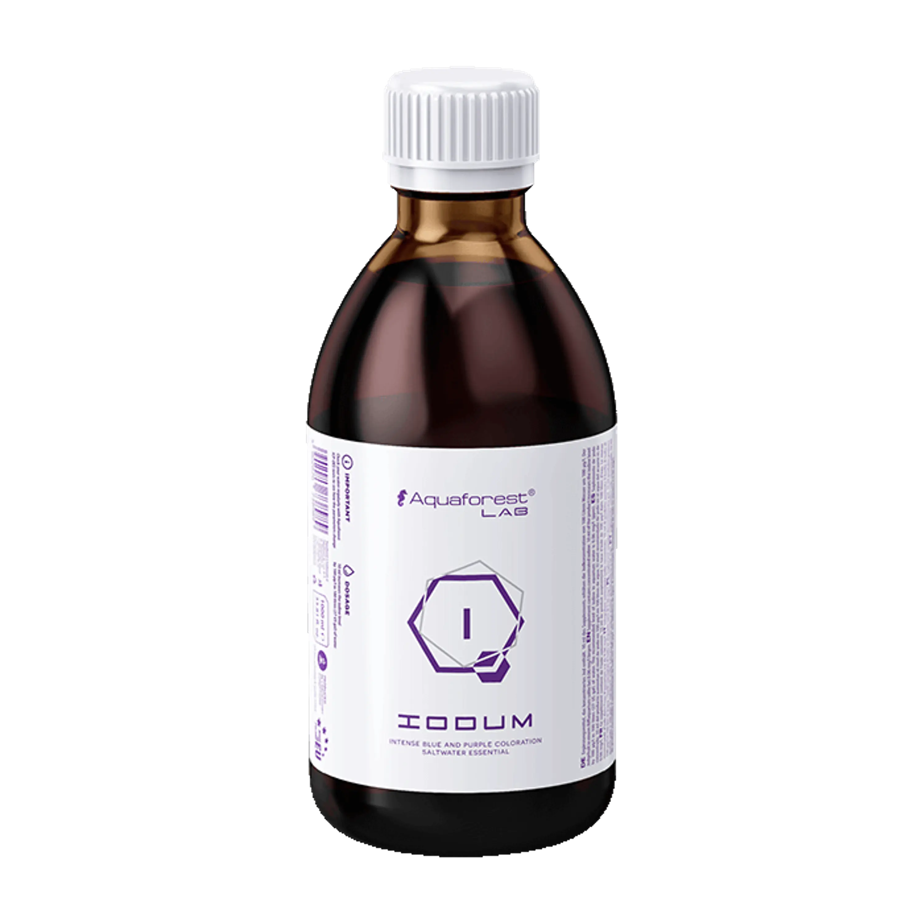 Iodum Lab