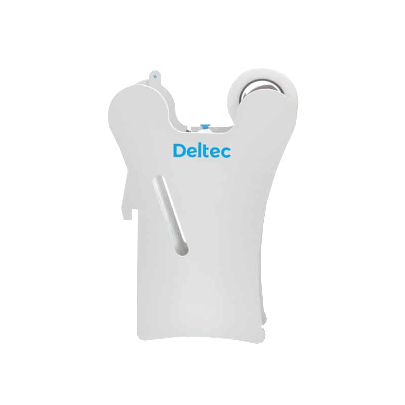 Deltec Fleece Filter