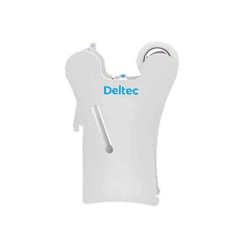 Deltec Fleece Filter