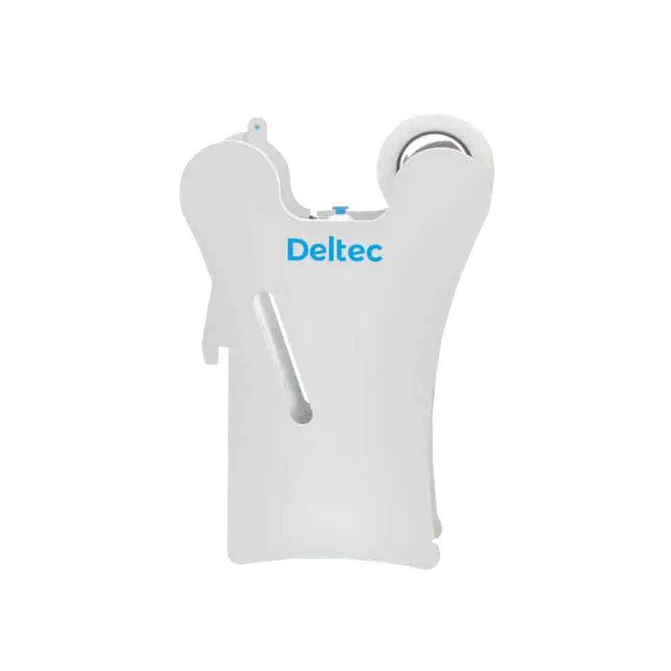 Deltec Fleece Filter 1
