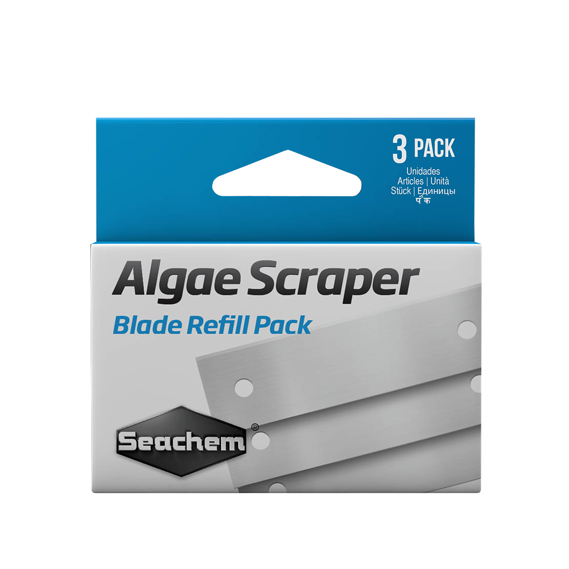 Recarga Algae Scraper