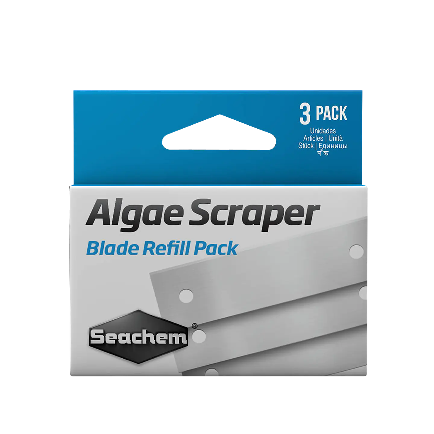 Recarga Algae Scraper 1
