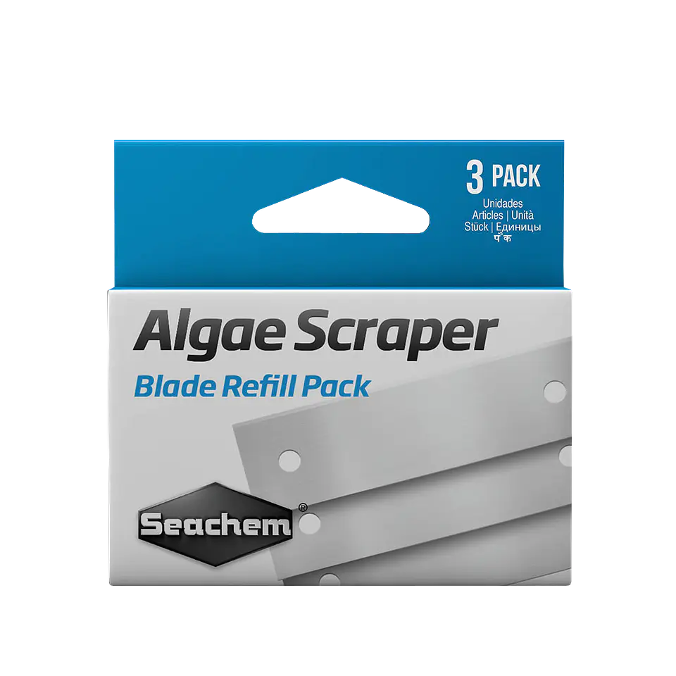 Recarga Algae Scraper 1