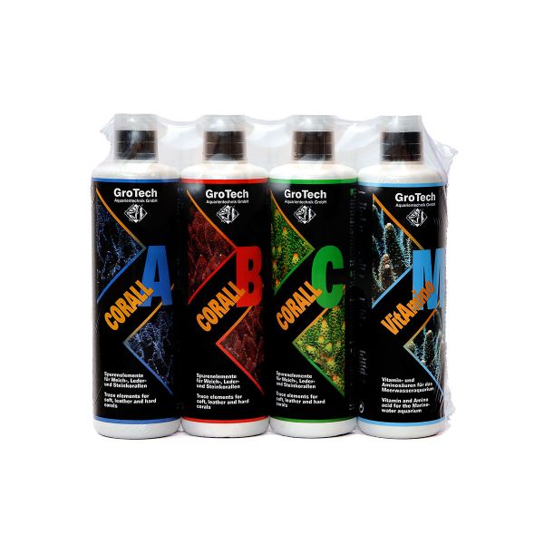 ABCM Grotech pack
