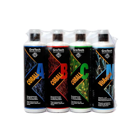 ABCM Grotech pack