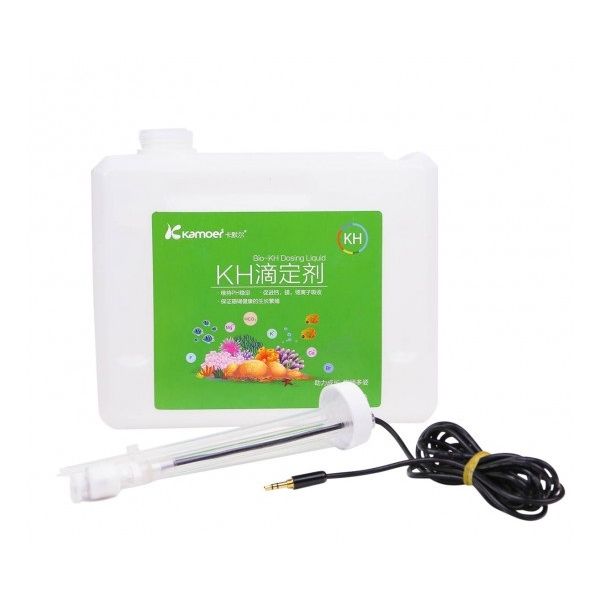 Dosing container c/Sensor (3pcs) 2