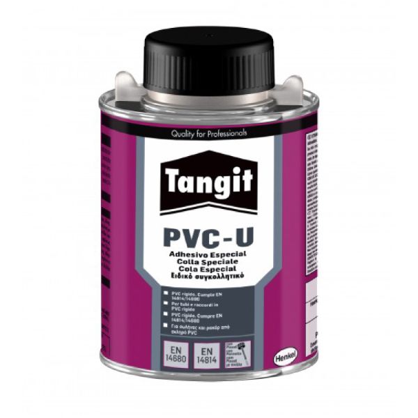 Cola especial p/ PVC
