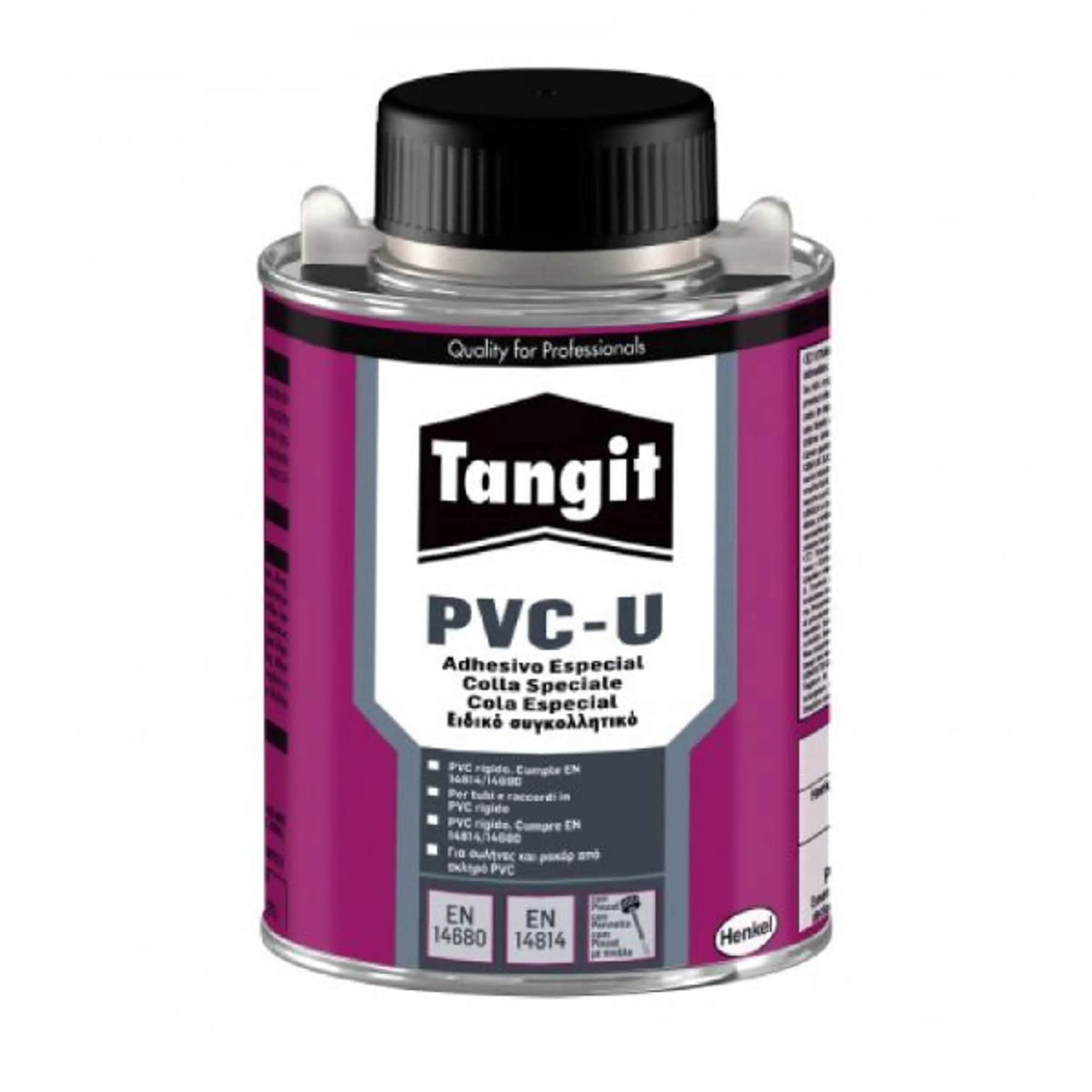 Cola especial p/ PVC