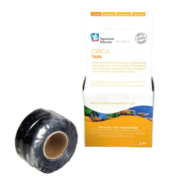ORCA Tape
