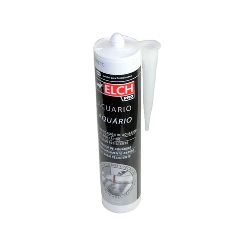 Silicone Elch Pro