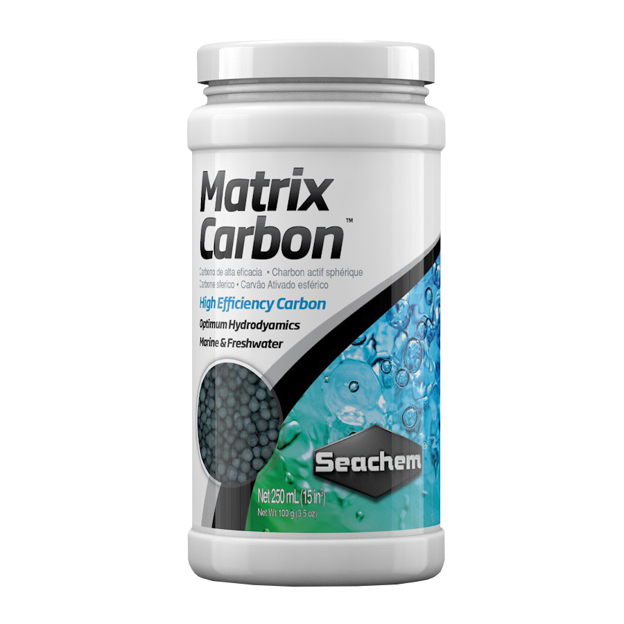 Matrix Carbon 1