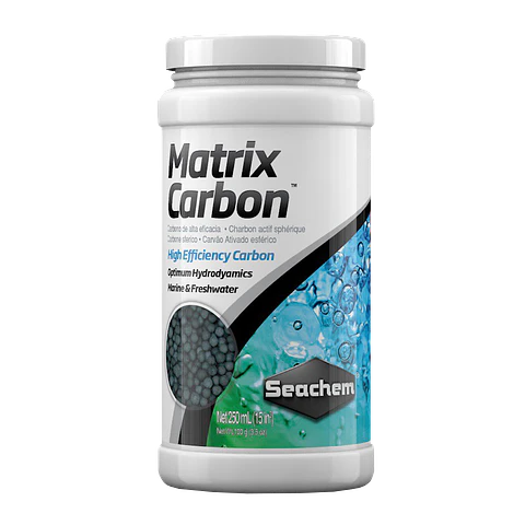 Matrix Carbon
