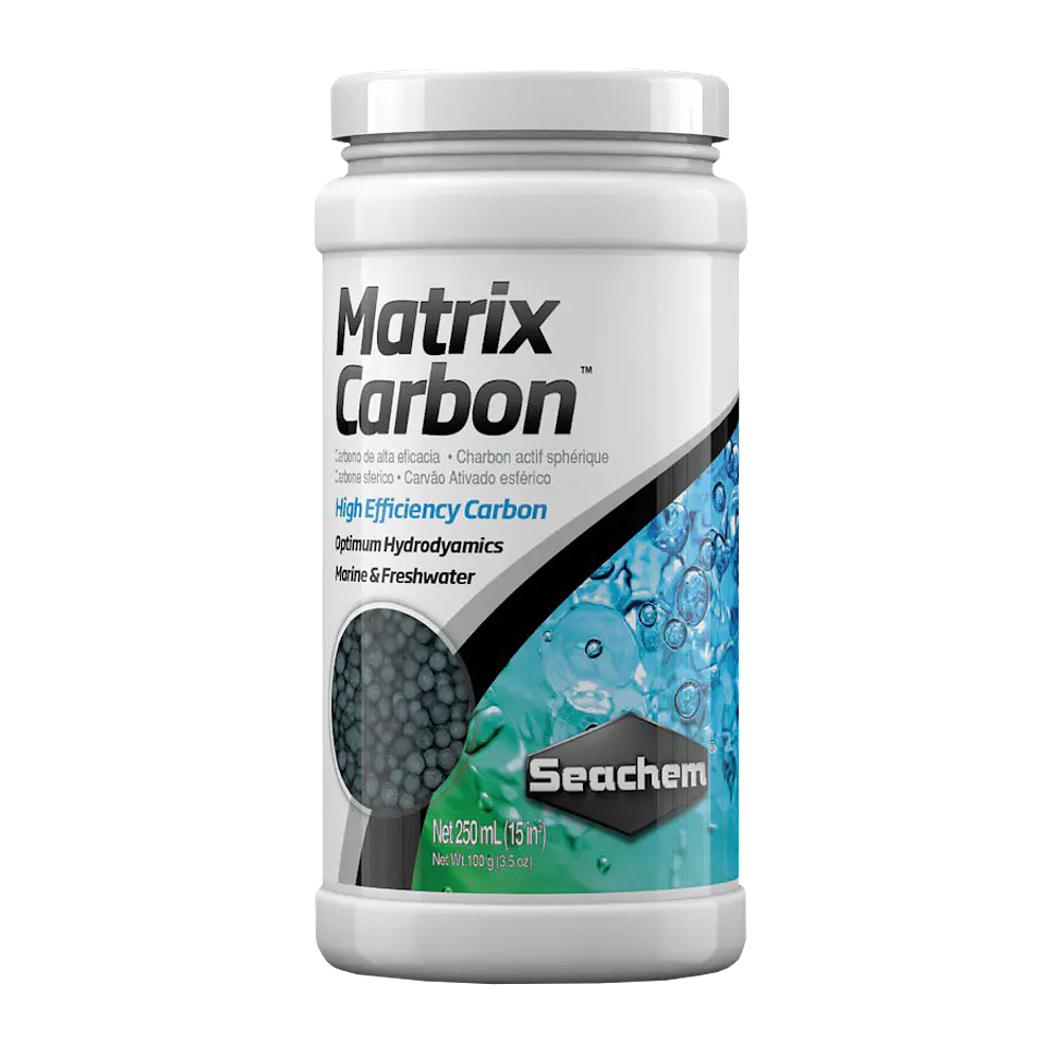Matrix Carbon 1