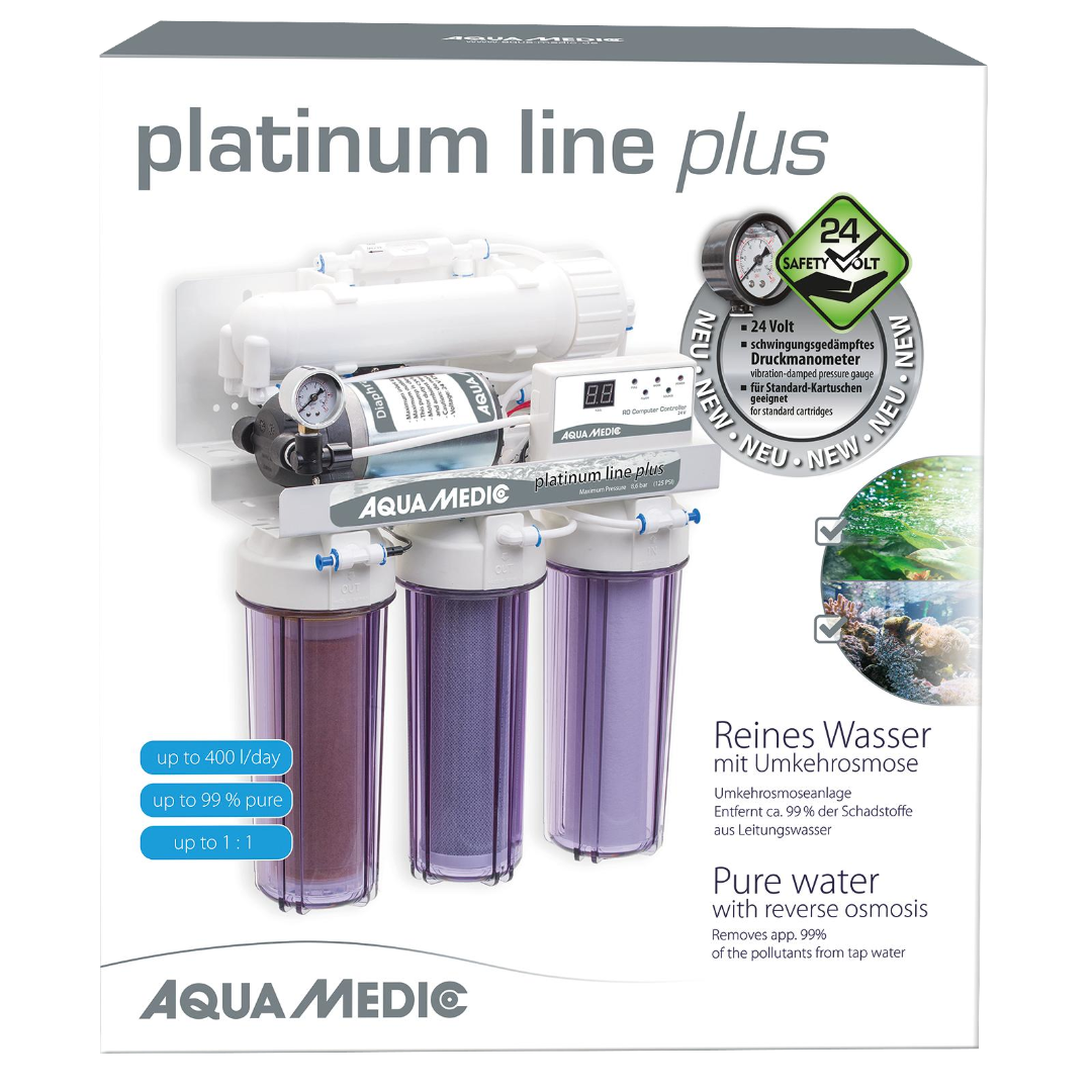 Platinum Line 2