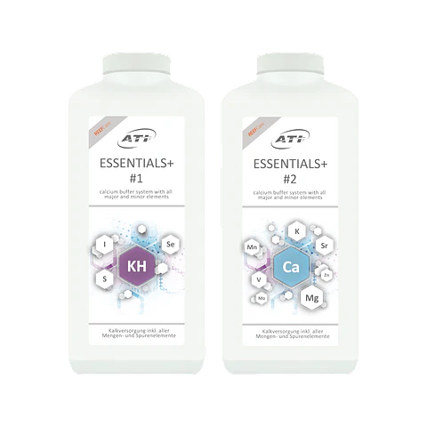 ATI Essentials+ Set