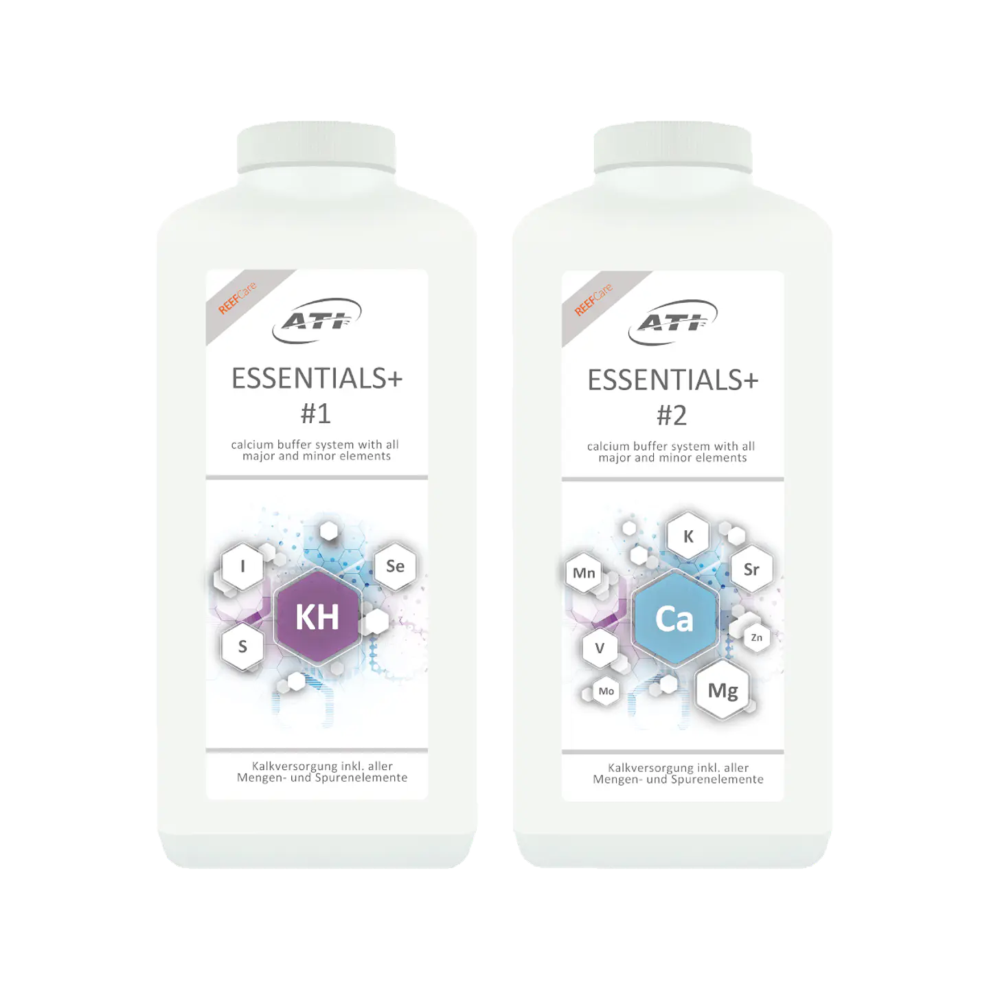 ATI Essentials+ Set 1