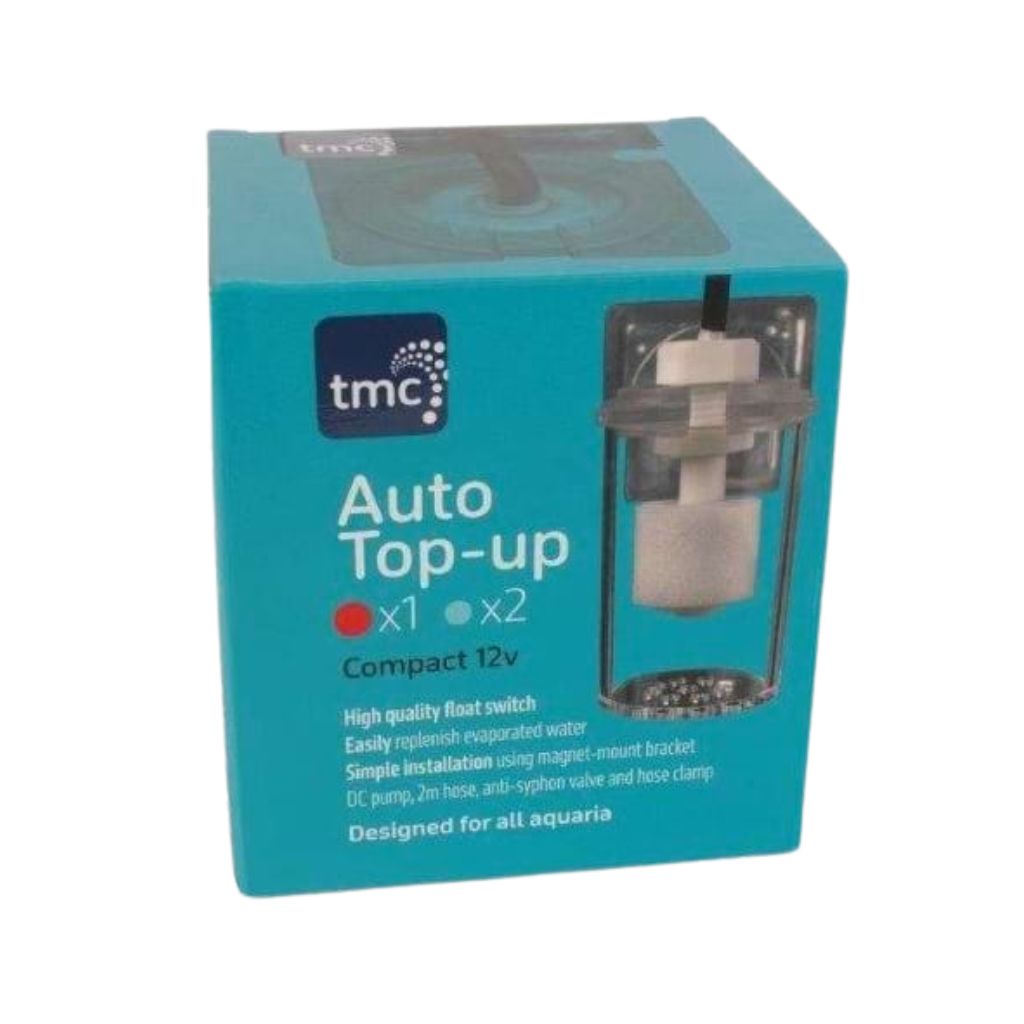 V2 AUTO TOP UP SYSTEM