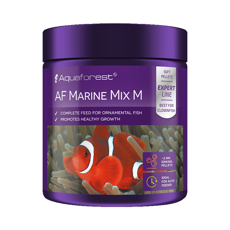 AF MARINE MIX M