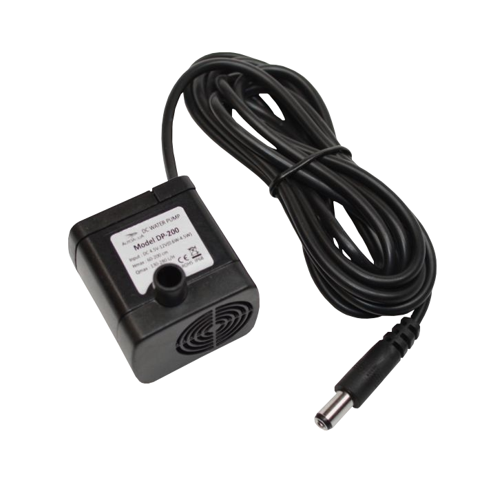 Autoaqua DC Refill Pump