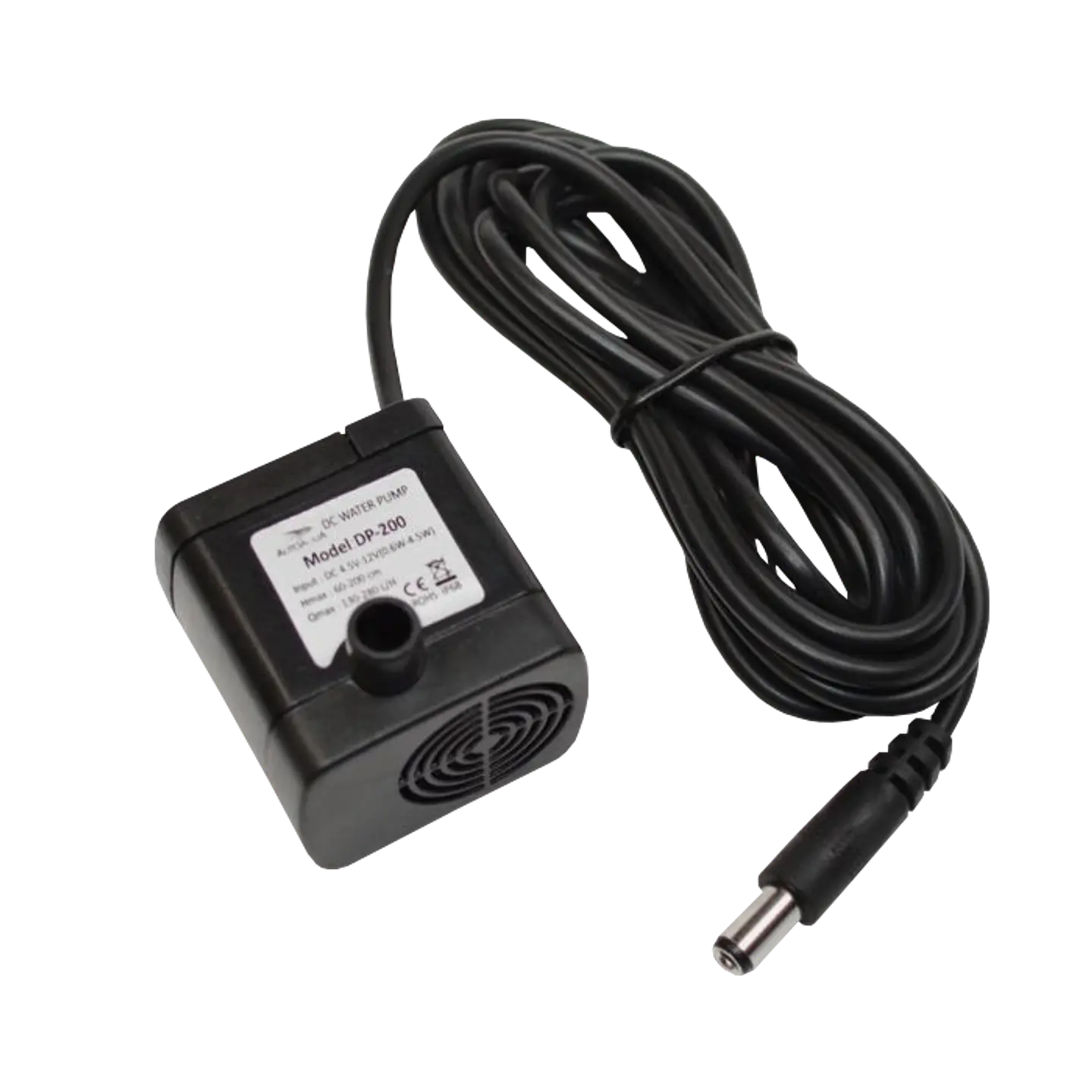 Autoaqua DC Refill Pump 1