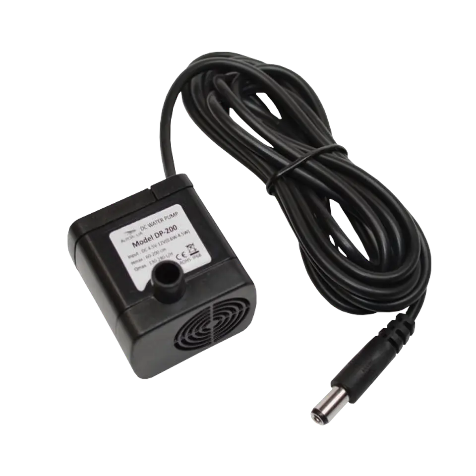 Autoaqua DC Refill Pump 1
