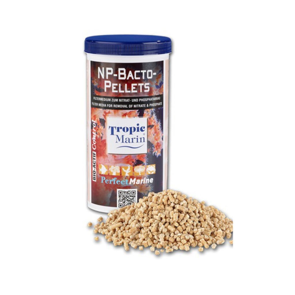 NP-BACTO-PELLETS
