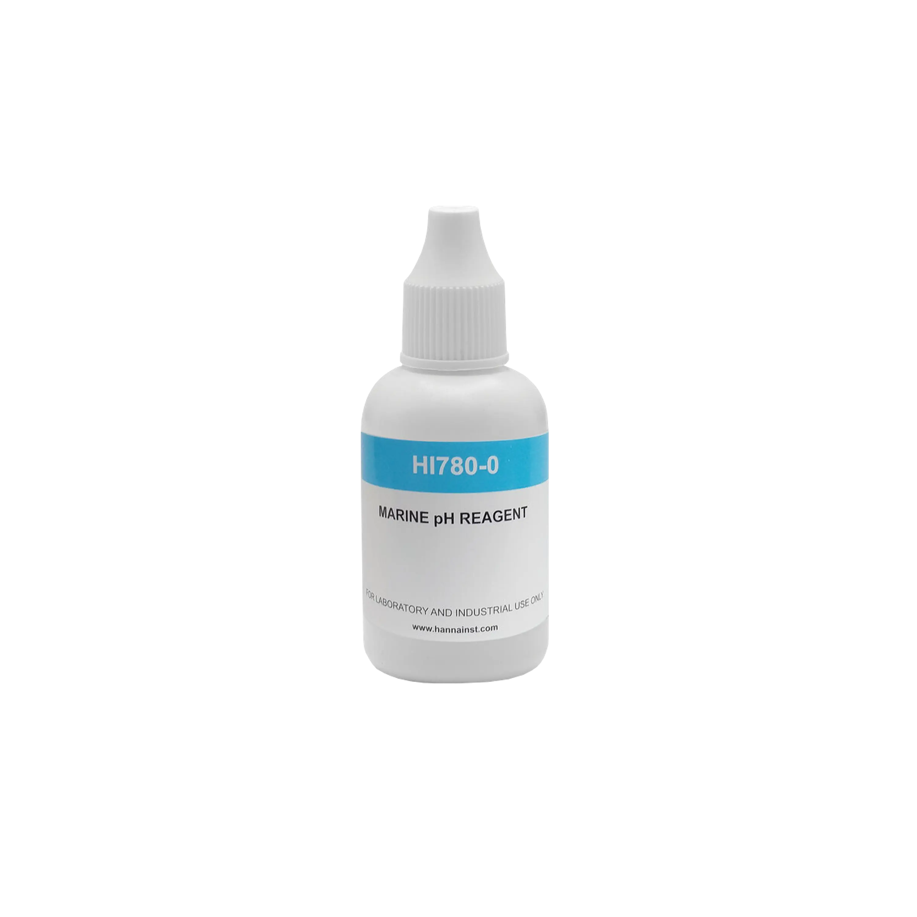 Hanna Recarga pH - 100 Testes