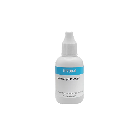 Hanna Recarga pH - 100 Testes