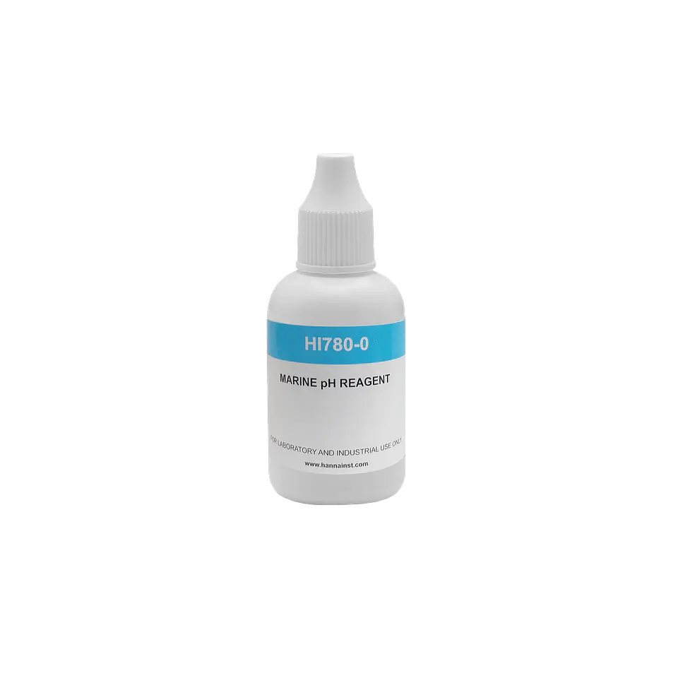 Hanna Recarga pH - 100 Testes 1