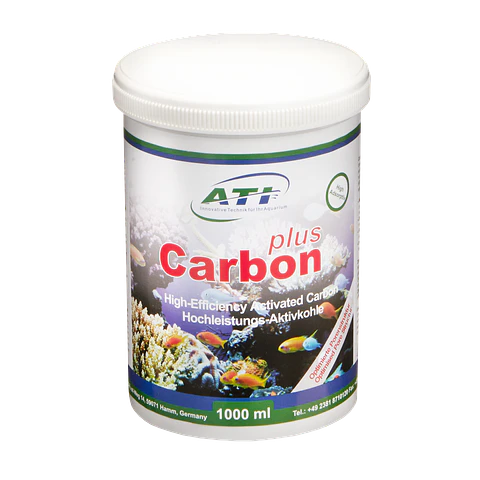 ATI CARBON PLUS