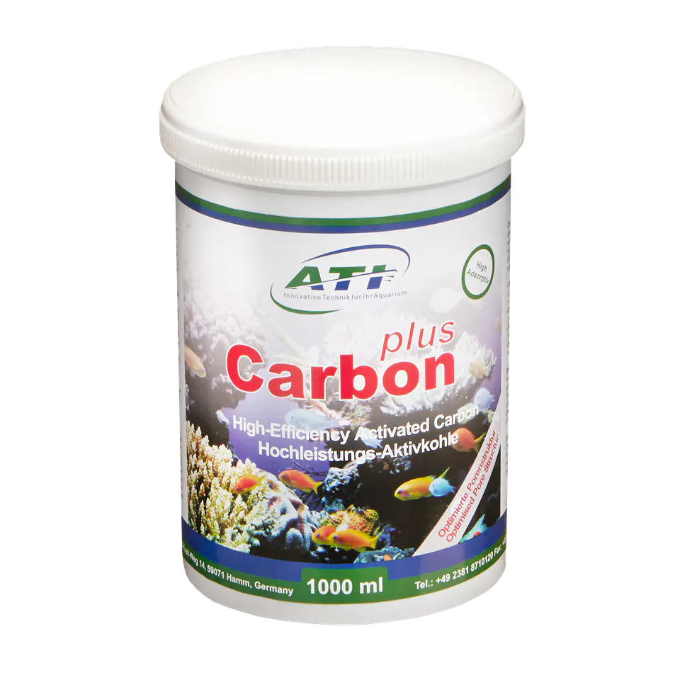 ATI CARBON PLUS 1