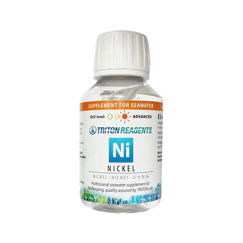 NÍQUEL