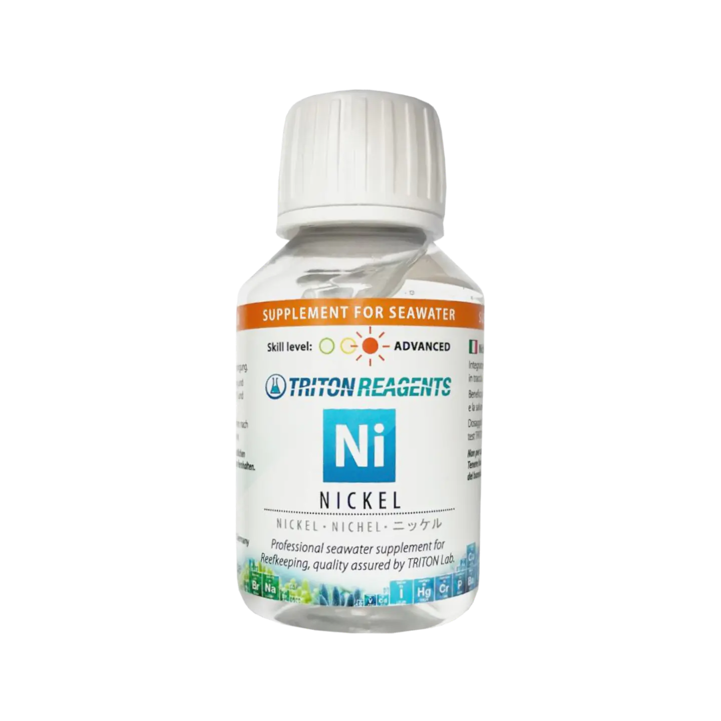 NÍQUEL 1