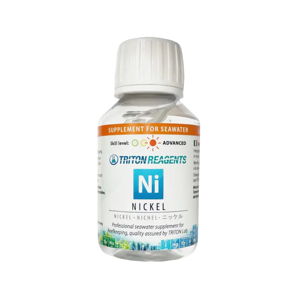 NÍQUEL 1