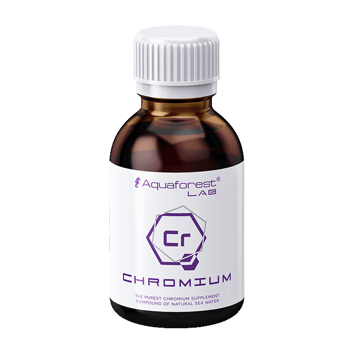 Chromium Lab