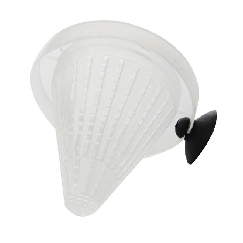 Alimentador em Cone